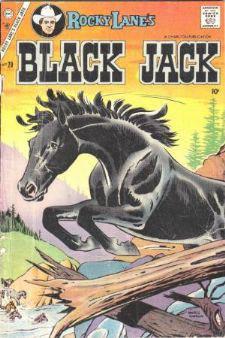 Black Jack (Charlton)