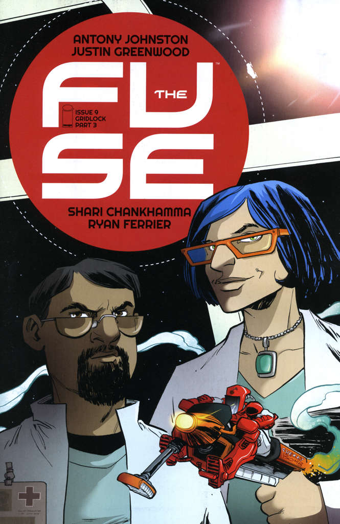 The Fuse #9