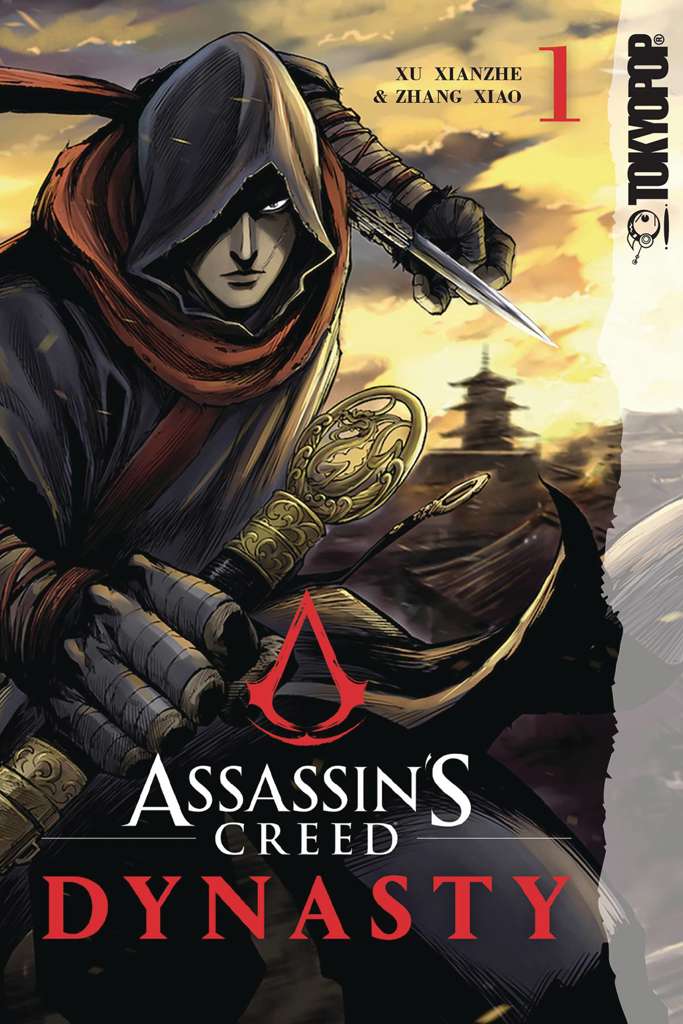 Assassin’s Creed: Dynasty