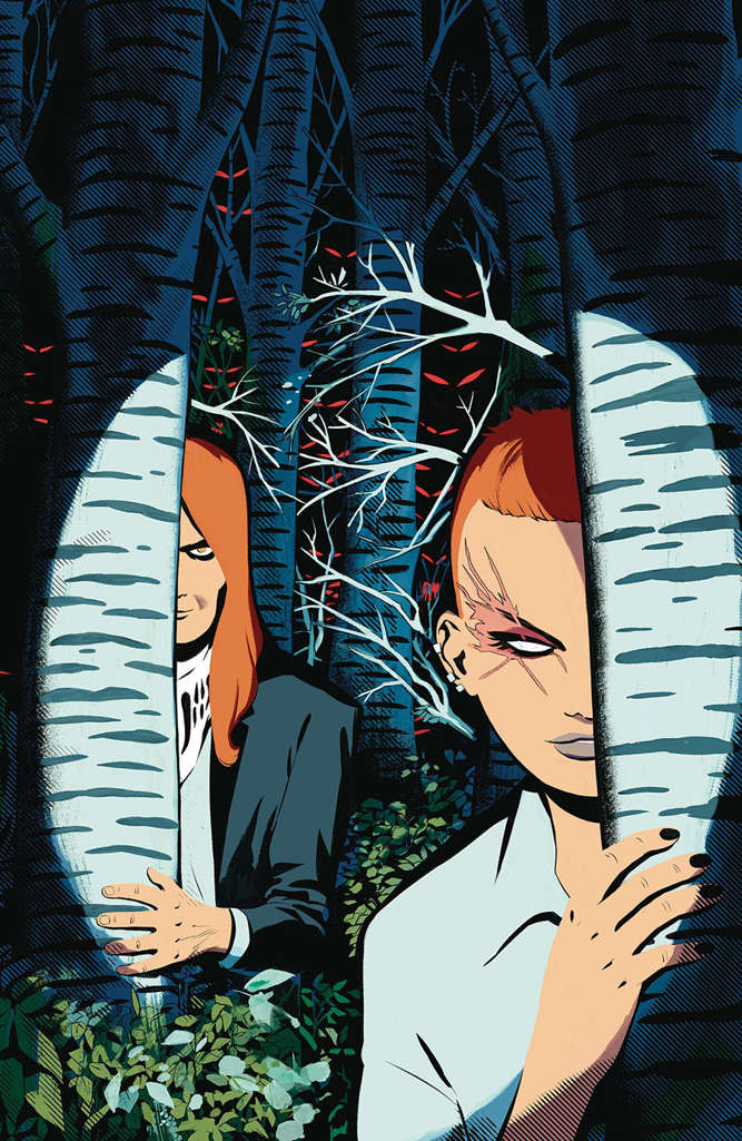 House of Slaughter #19 Variation D