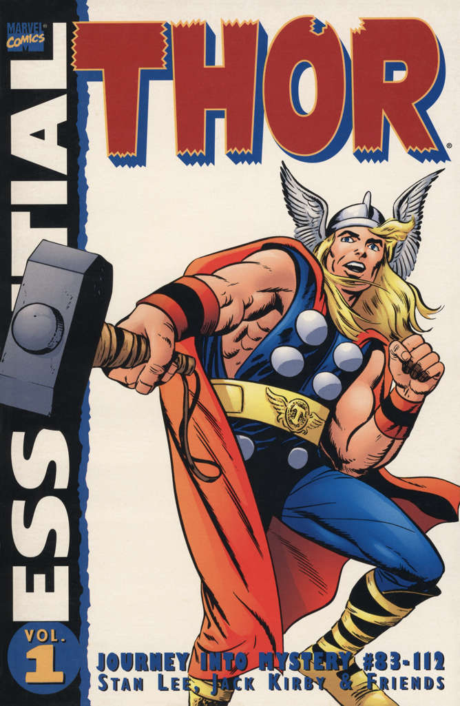 Essential Thor