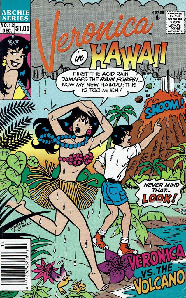 Veronica #12