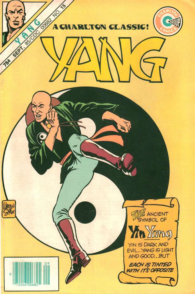 Yang #15