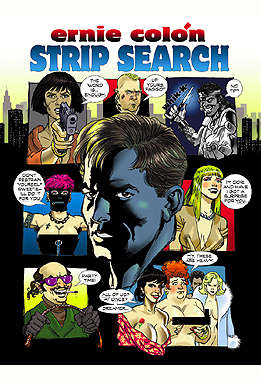 Strip Search