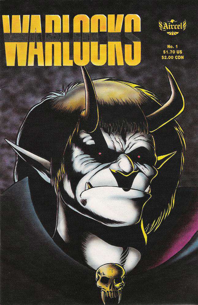 Warlocks