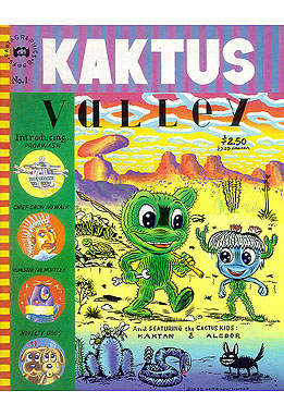 Kaktus