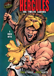 Hercules: The Twelve Labors
