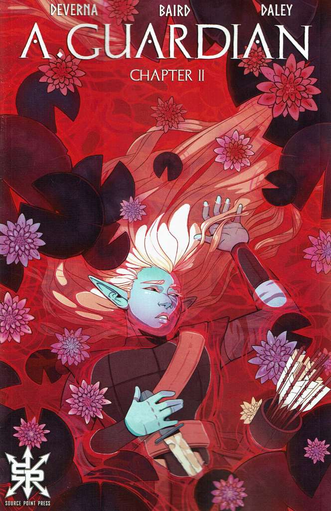 A. Guardian (Source Point) #2