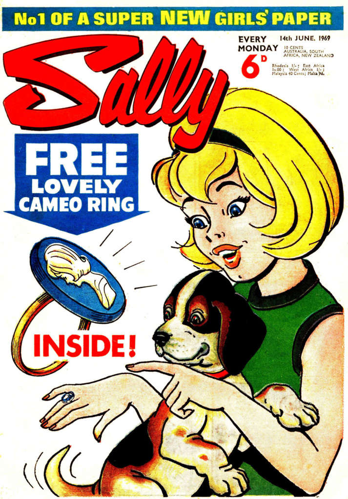 Sally