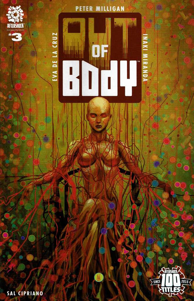 Out of Body #3