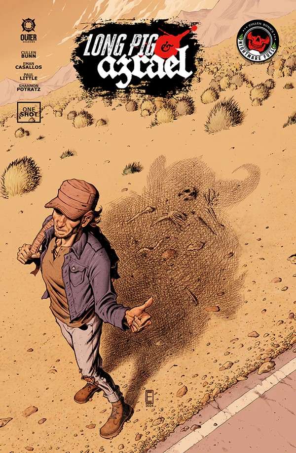 Long Pig &amp; Azrael