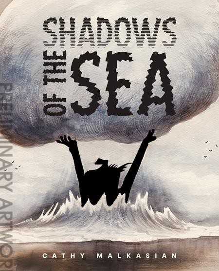 Shadows of the Sea