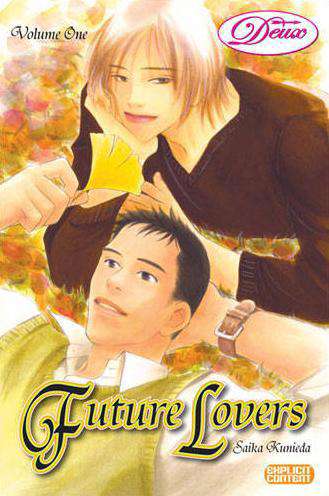 Future Lovers