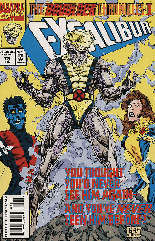 Excalibur #78