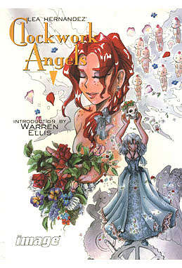 Clockwork Angels
