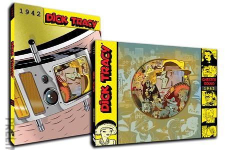 Dick Tracy Collection