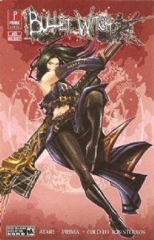Bullet Witch