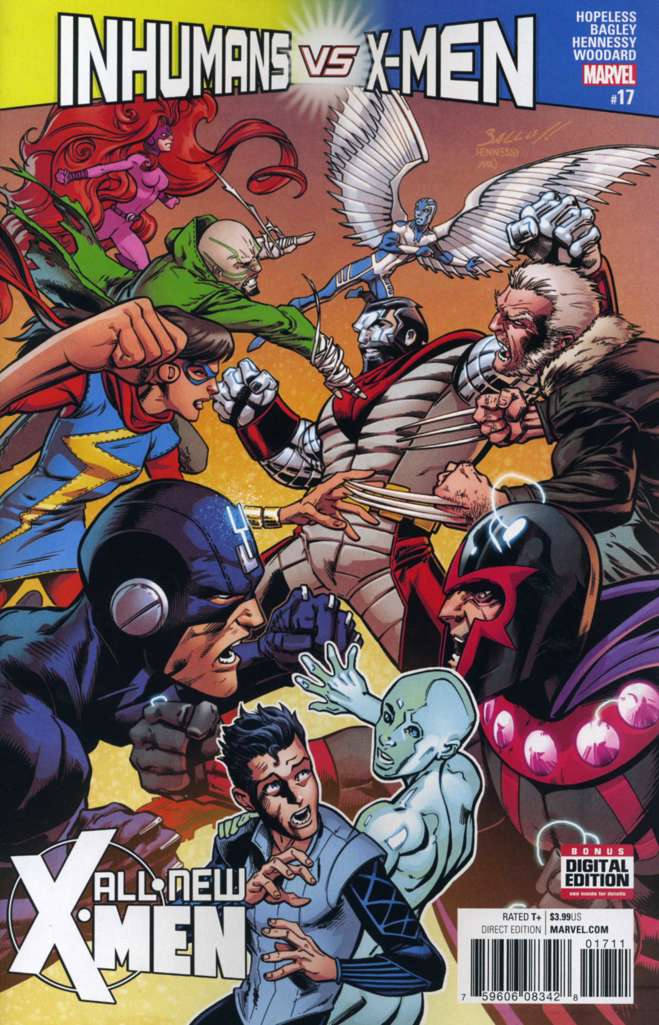 All-New X-Men (2nd Series) #17