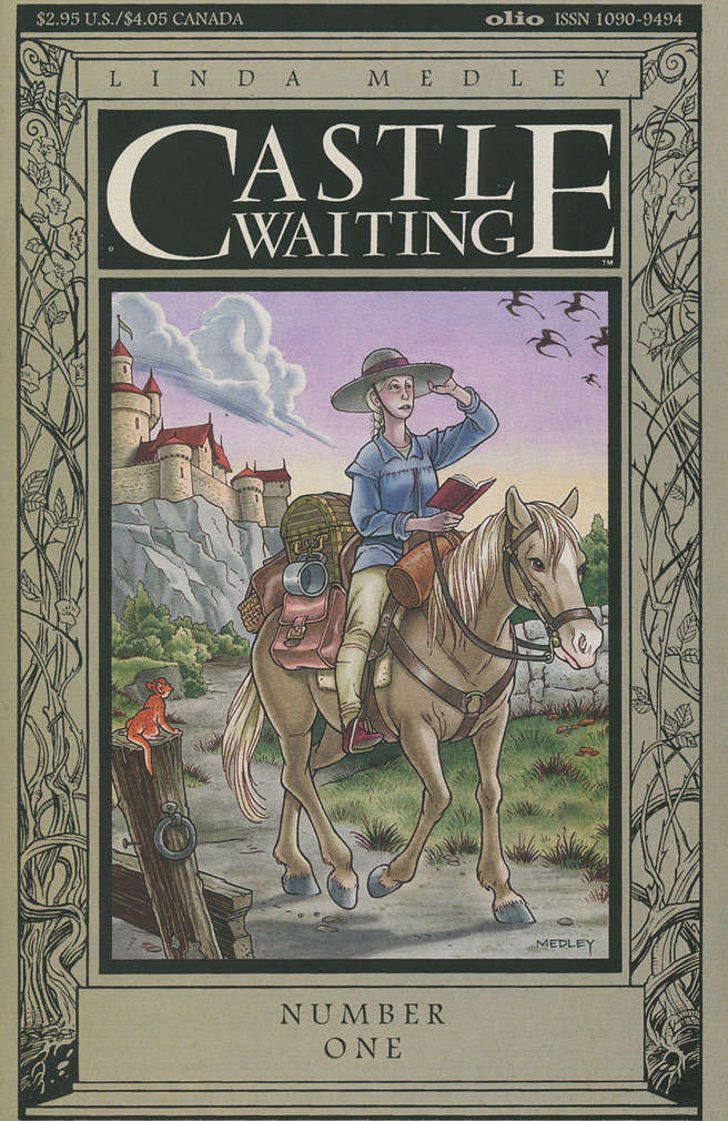 Castle Waiting