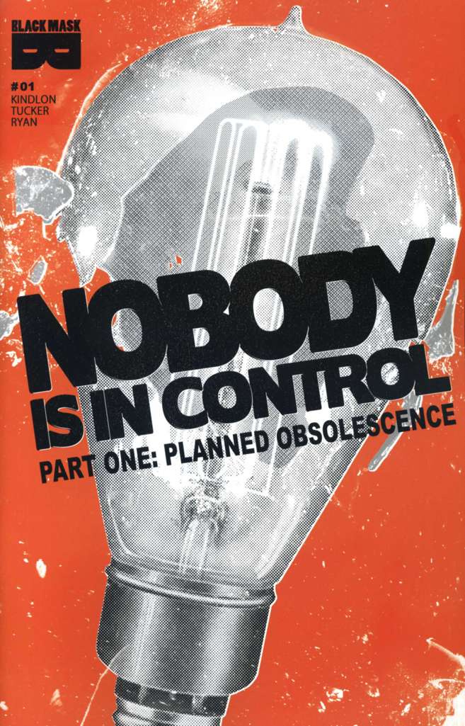 Nobody is in Control