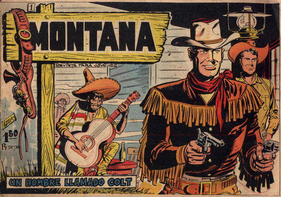 Montana
