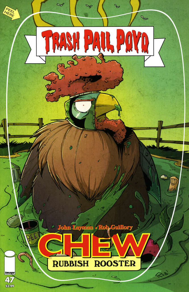 Chew #47