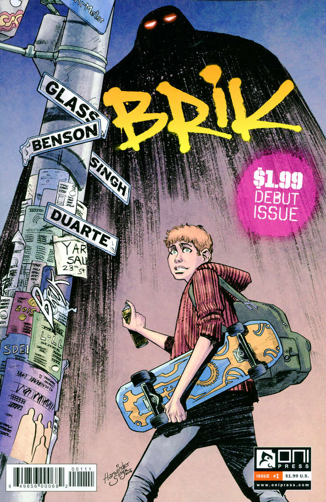 Brik