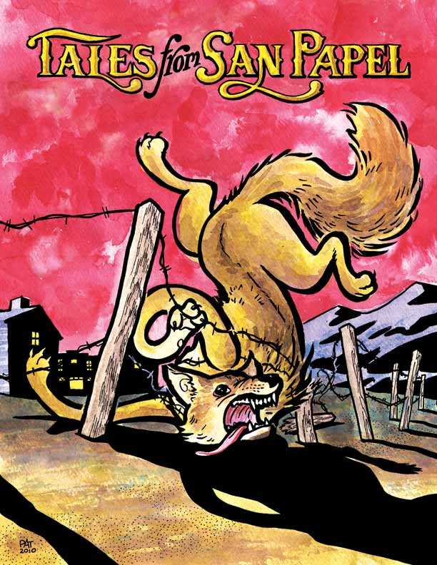 Tales from San Papel