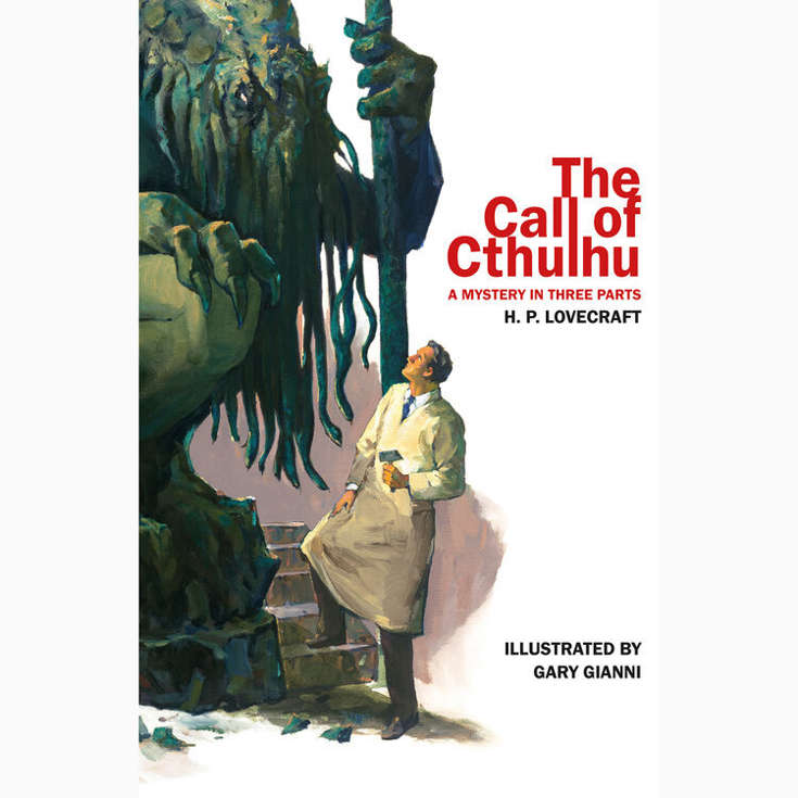Call of Cthulhu