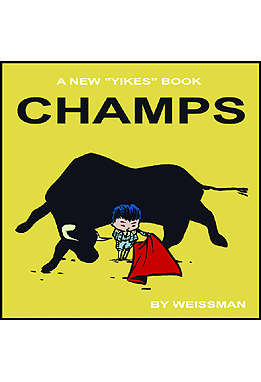 Yikes! (Weissman) Book #2