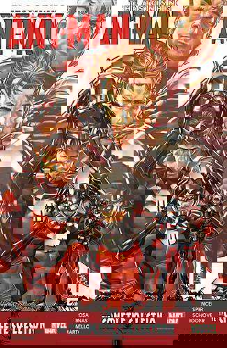 Astonishing Ant-Man: The Complete Collection