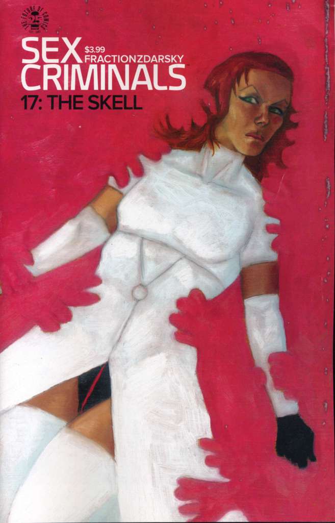 Sex Criminals #17