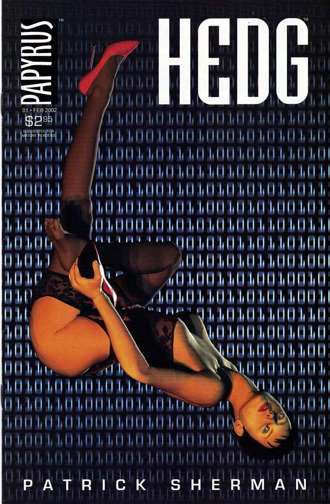 Hedg