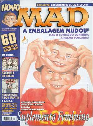 MAD (Mythos)