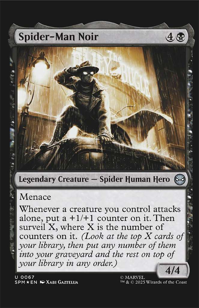 Punisher (15th Series) #4 Variation C