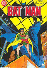 Batman Annual #1992