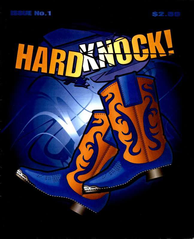 HardKnock