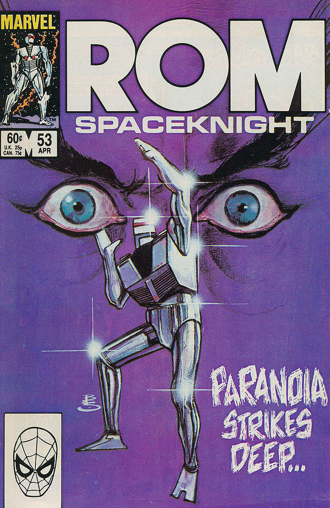 ROM #53