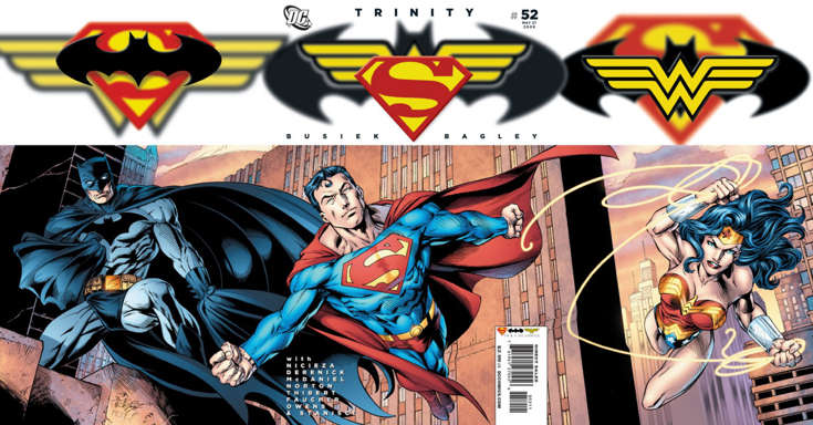 Trinity #52