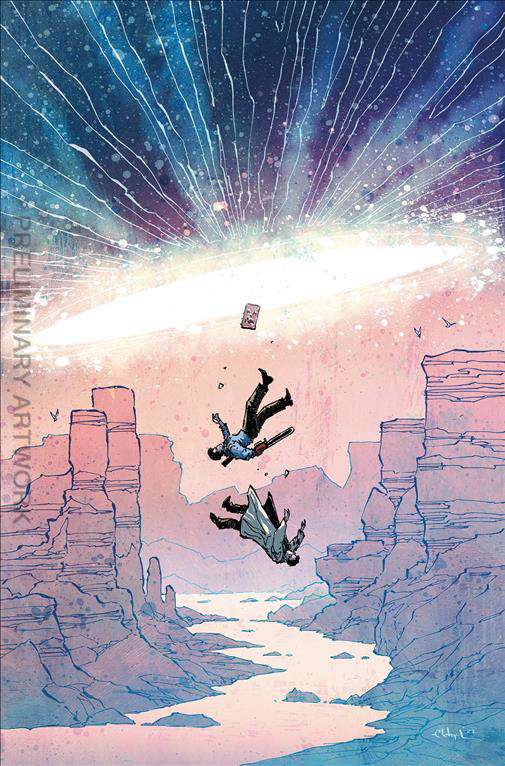 The Army of Darkness Vs. Reanimator: Necronomicon Rising #5 Variation F