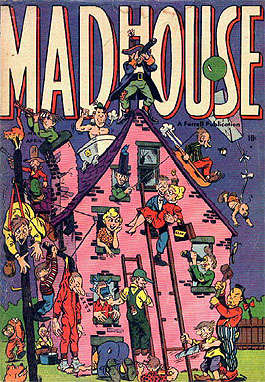 Madhouse (Ajax)