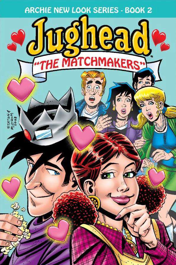 Archie New Look Series #2