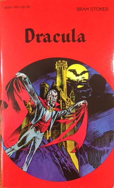 Dracula (Academic)
