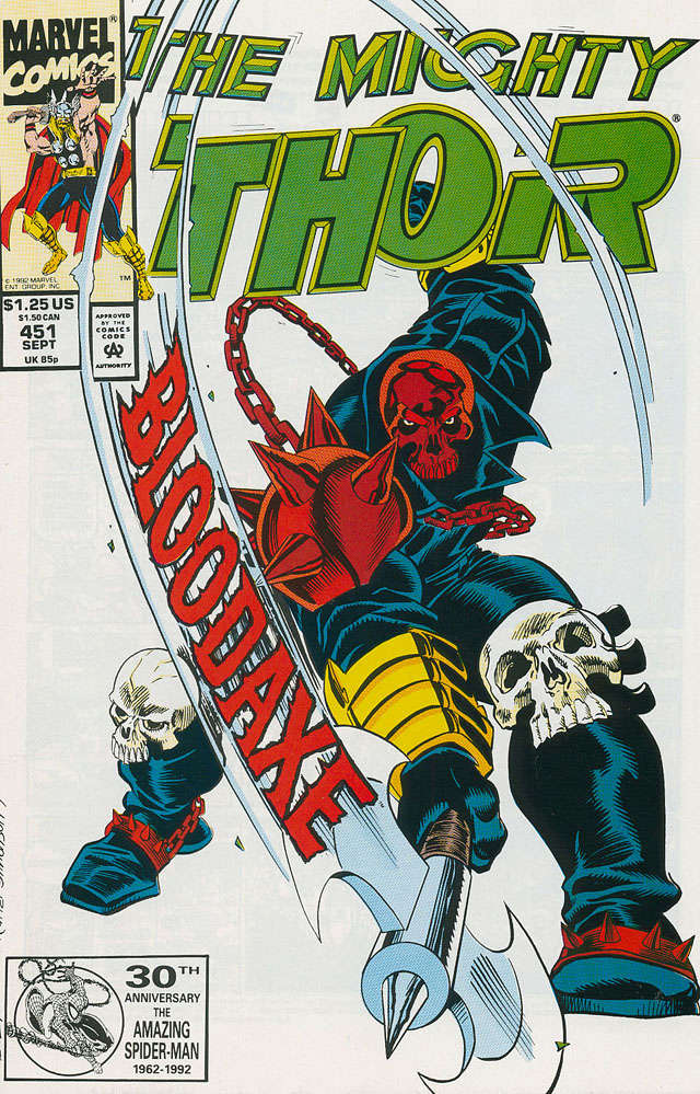 Thor #451