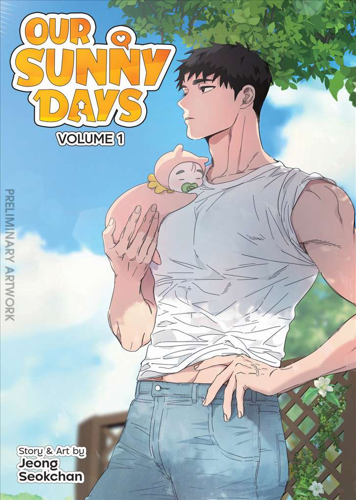 Our Sunny Days