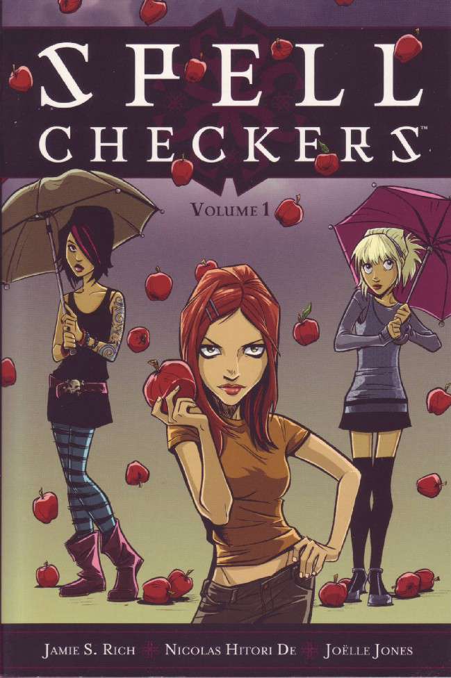 Spell Checkers
