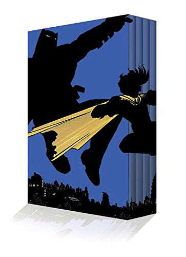 The Dark Knight Returns