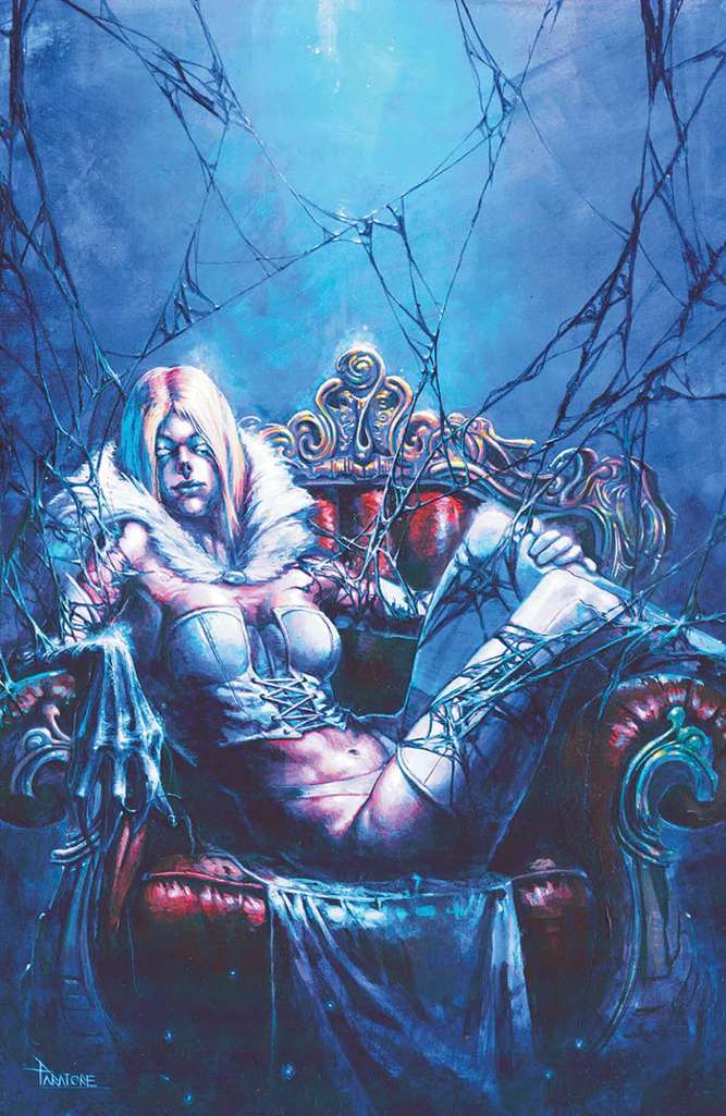 Death of the Venomverse #1 Variation I