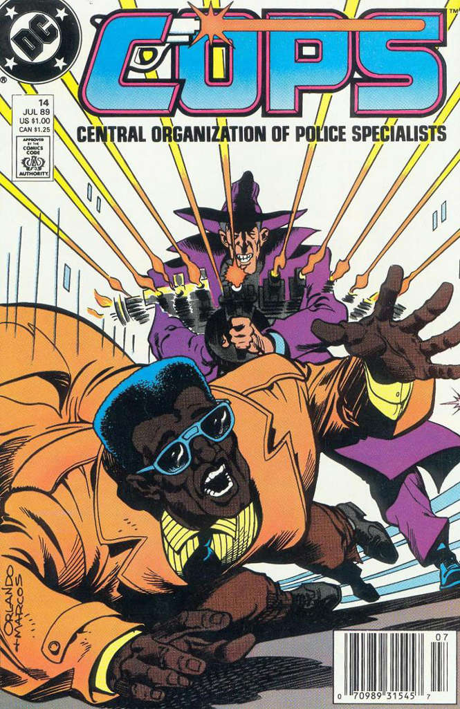 COPS #14