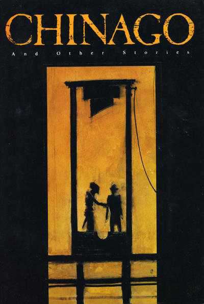 Chinago and Other Stories